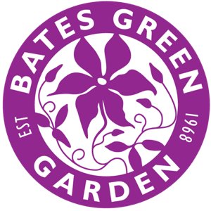 Bates Green Garden logo